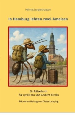 In Hamburg lebten zwei Ameisen