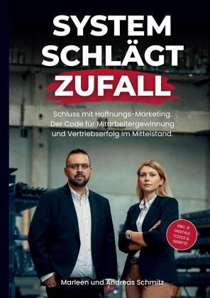 SYSTEM SCHLÄGT ZUFALL