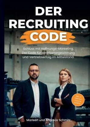 DER RECRUITING CODE
