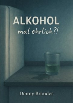 Cover Alkohol - mal ehrlich?!