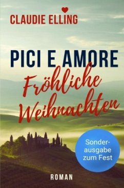 Cover PICI E AMORE - Fröhliche Weihnachten