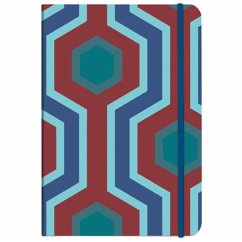 Cover Notizbuch A5 Hector