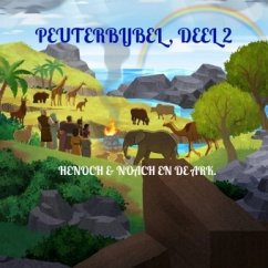 Peuterbijbel, deel 2 - Mourits, H.
