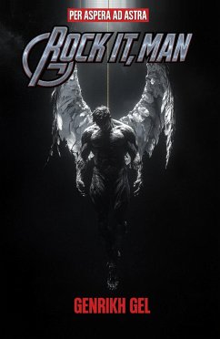 Rock It, Man (eBook, ePUB) - Gel, Genrikh