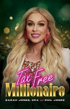 Cover Tax Free Millionaire (eBook, ePUB)