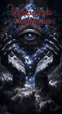 Vipassana Meditation (eBook, ePUB) - Gel, Genrikh