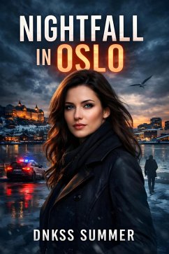 Cover Nightfall in Oslo (eBook, ePUB)