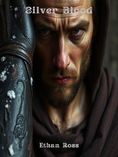 Silver Blood (eBook, ePUB) - Ross, Ethan