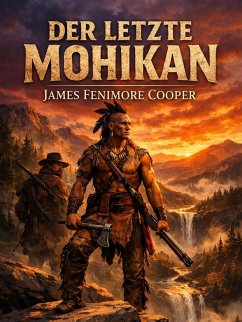 Cover Der Letzte Mohikan (eBook, ePUB)
