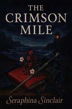 The Crimson Mile (eBook, ePUB) - Sinclair, Seraphina