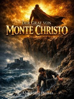Cover Der Graf von Monte Christo (eBook, ePUB)