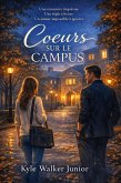 Coeurs sur le campus (eBook, ePUB)