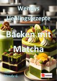 Wendys Lieblingsrezepte - Backen ohne Gluten (eBook, ePUB)