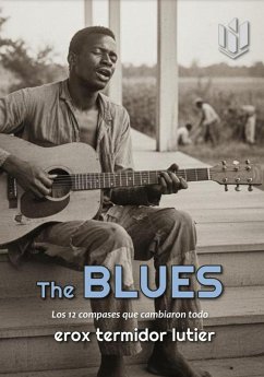 The Blues (eBook, ePUB) - Termidor, Erox The Blues (eBook, ePUB) - Termidor, Erox