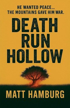Cover Death Run Hollow