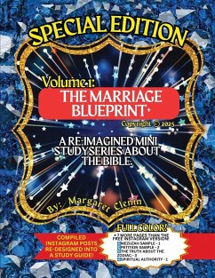 The Marriage Blueprint+ - Clenin, Margaret The Marriage Blueprint+ - Clenin, Margaret