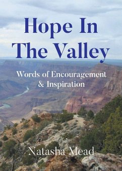 Cover Hope in the Valley