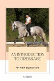 An Introduction to Dressage for New Equestrians