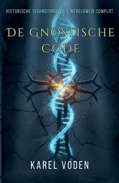 De Gnostische Code - Voden, Karel De Gnostische Code - Voden, Karel