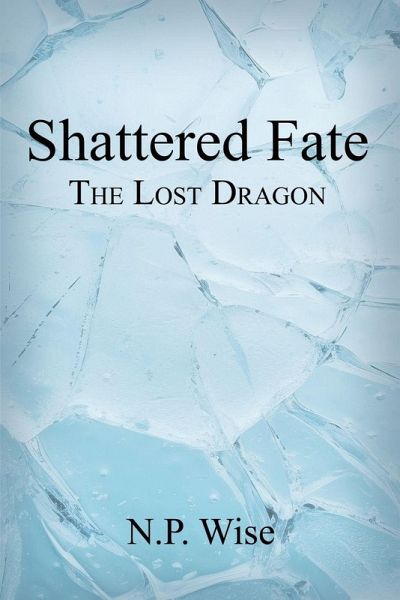 Shattered Fate Shattered Fate
