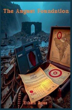 Cover The August Foundation