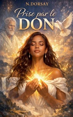 Prise par le Don - First, Angel's the