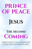 Prince of Peace