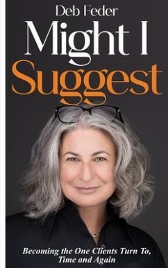 Cover Might I Suggest (eBook, ePUB)