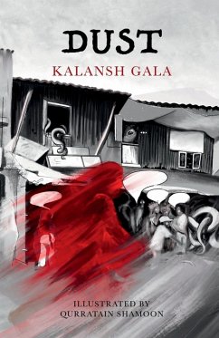 Dust - Kalansh Gala