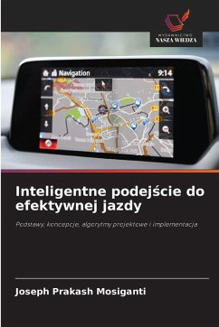 Cover Inteligentne podej¿cie do efektywnej jazdy