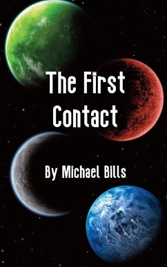 Cover The First Contact