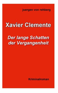 Cover Xavier Clemente