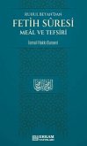 Fetih Suresi Meal ve Tefsiri