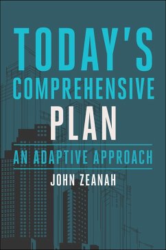 Today's Comprehensive Plan - Zeanah, John Today's Comprehensive Plan - Zeanah, John