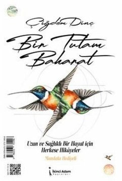 Bir Tutam Baharat - Dinc, Cigdem