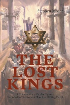 The Lost Kings - Moser, Stephen