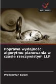 Poprawa wydajno¿ci algorytmu planowania w czasie rzeczywistym LLF