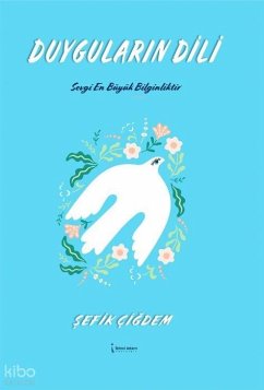 Duygularin Dili - Cigdem, Sefik Duygularin Dili - Cigdem, Sefik