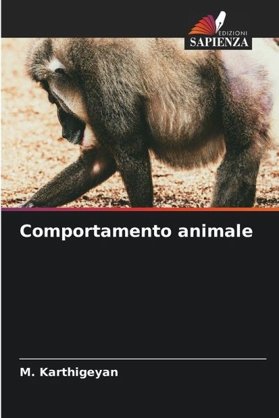 Comportamento animale