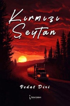 Cover Kirmizi Seytan