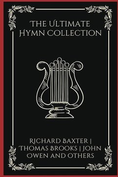 Cover The Ultimate Hymn Collection (Grapevine Press)