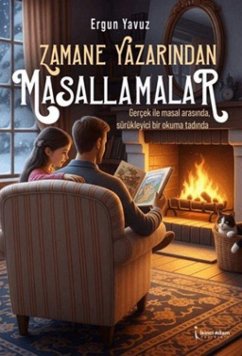 Cover Zamane Yazarindan Masallamalar