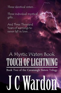 Touch of Lightning - Wardon, Jc