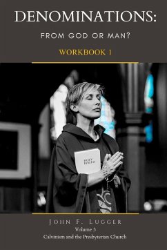 Denominations - Lugger, John F.