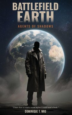BATTLEFIELD EARTH - Nrg, Dominique T.