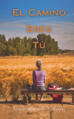 Cover El Camino eres TÚ