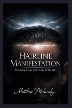 Hairline Manifestation - Petchinsky, Matthew