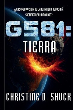 Cover G581