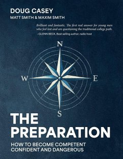 Cover The Preparation