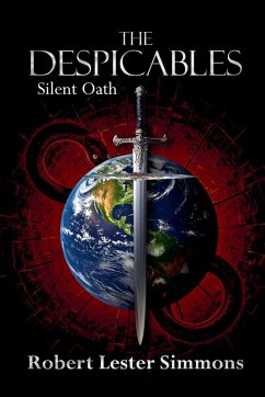 The Despicables - Simmons, Robert Lester